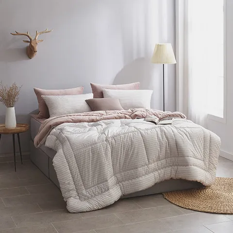 세사온라인 시나몬 웰포그니 극세사 차렵베개세트 Q