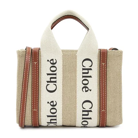 끌로에 우디 크로스백 CHC22AP237I26 90U