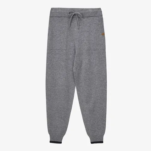 [ 현대백화점 ]노스페이스 NP6KN50B 남성 시티 울 홀가먼트 조거 팬츠 KR