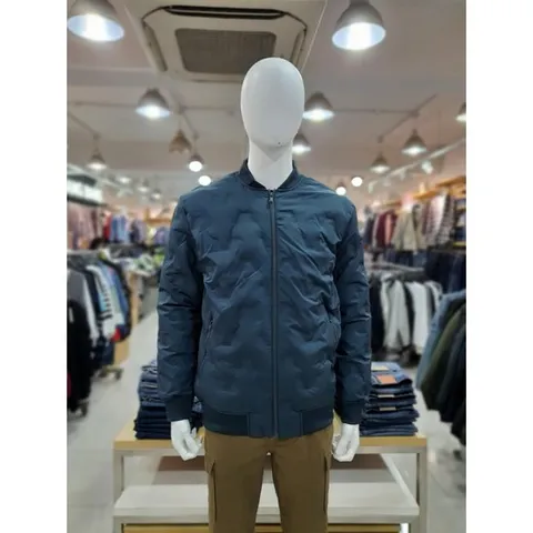 [ 롯데백화점 ][뱅뱅]남녀공용 시보리 덕화이버 점퍼 CUI842