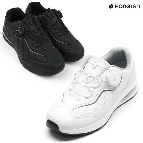행텐 HT-880 남여공용 다이얼락 에어쿠션 운동화 에어운동화 스