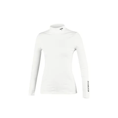 [럭스골프] LEE&B 여성 기모 목폴라 이너웨어 LB2A302W