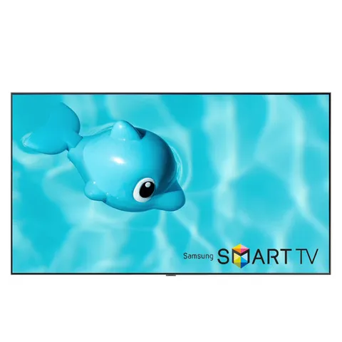 삼성 최신형 50인치TV 4K QLED 스마트티비 50Q60 리퍼 방문수령