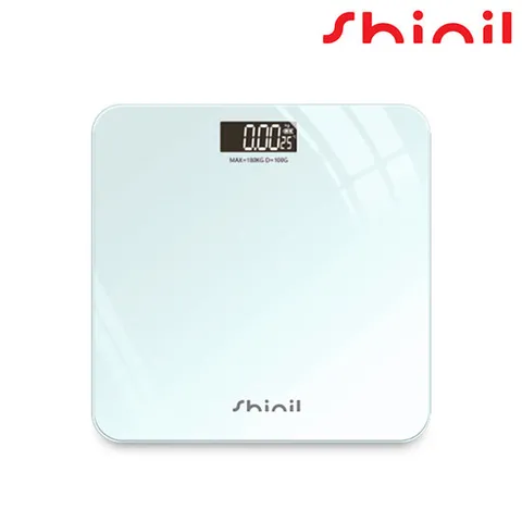 신일 스마트 체중계 SHM-WT180KP 전자체중계 디지털체중계