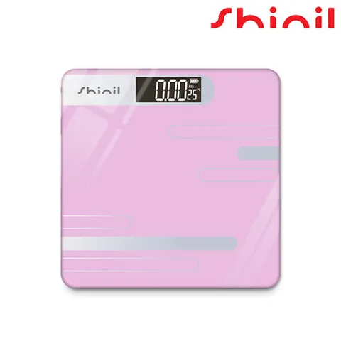 신일 스마트 체중계 SHM-PK180KP 전자체중계 디지털체중계