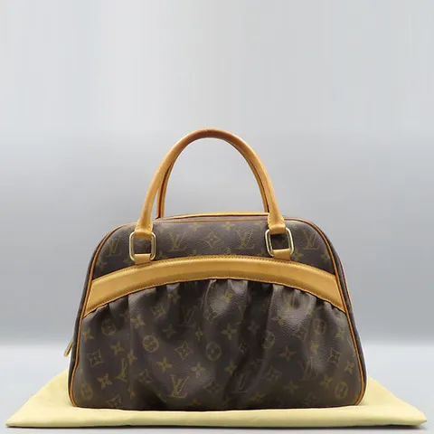 [고이비토 중고명품] 루이비통 M40058 토트백 가방