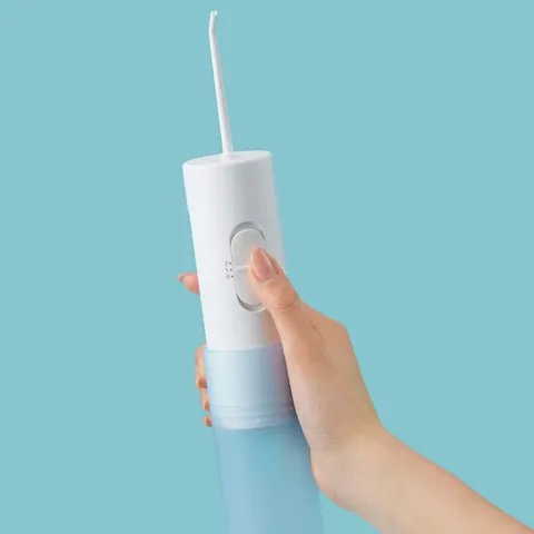 [더블구성] 파나소닉 무선 포터블 구강세정기 EW-DJ11 [2대]