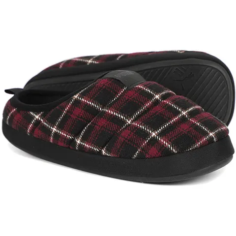 [정품] 푸마 스커프 Flannel (386338-01)