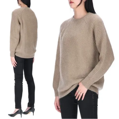 [막스마라] HELGA 헬가 13660323600 012 여성 니트