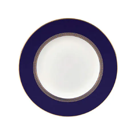 [ 현대백화점 ]웨지우드 르네상스골드 20cm 접시1p