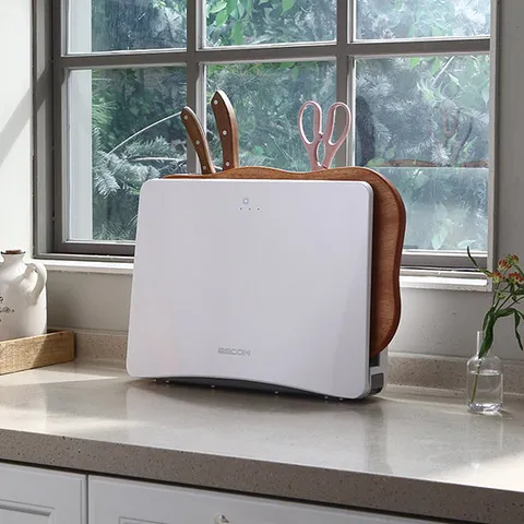 아이넥스 리컴 칼도마살균기