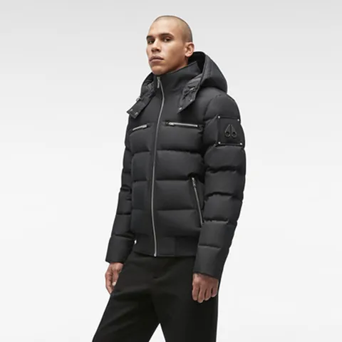 무스너클 남성 아우터 M32MB005