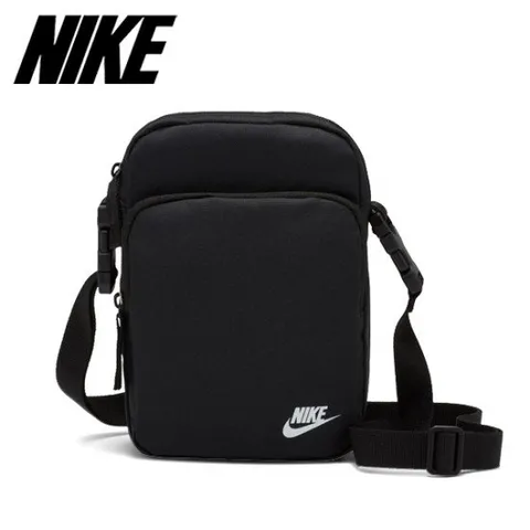 [나이키] 헤리티지 크로스 바디 백 FA21 블랙 DB0456-010
