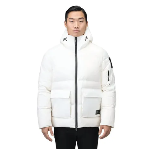 노비스 남성 아우터 SUPRA