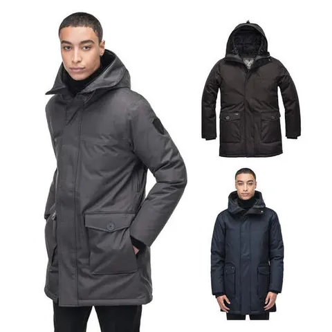 노비스 남성 아우터 YVES-NF