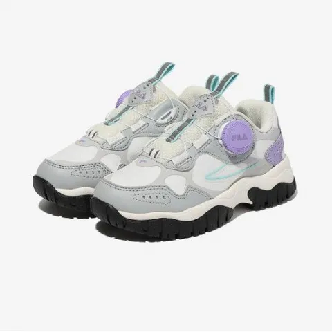 [결제시12%][휠라키즈]웨이블렛TR다이얼KD(3XM01852E_501)