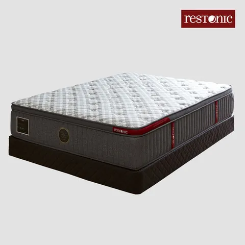 레스토닉 아르망디 ARMANGDY 매트리스 Q