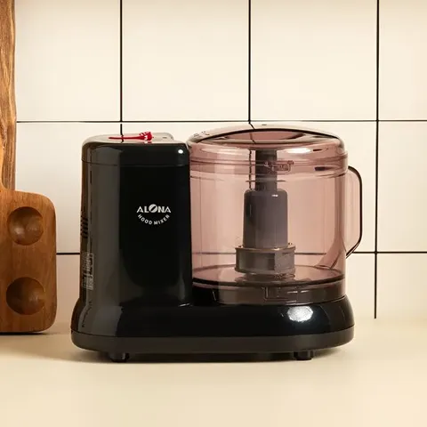 아로나 마늘다지기 야채 고기 만능 멀티 양념 분쇄기 국산 DSS-3002