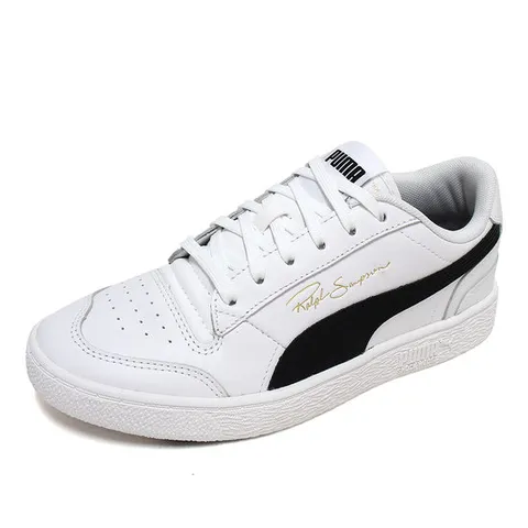 푸마 랄프 샘슨 로우 스니커즈 운동화 신발 370846-11