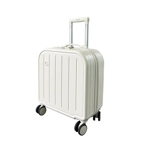 에이슨 여행용 기내용 미니 사각 캐리어 18인치