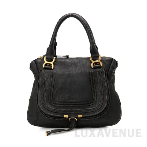 끌로에 마르시 마르씨 토트백-