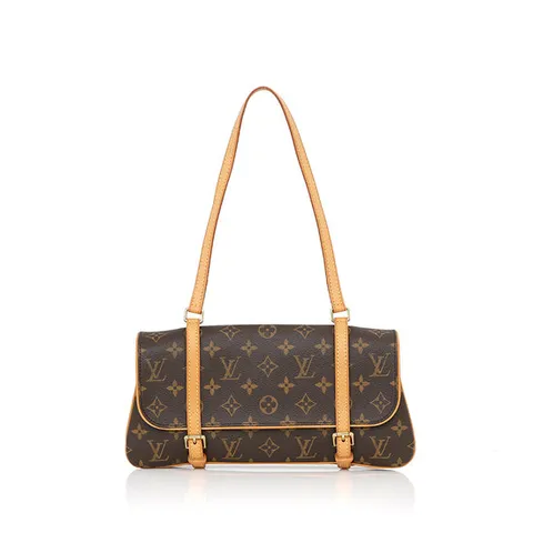 루이비통 모노그램 마렐르 숄더백 M51157 빈티지백-