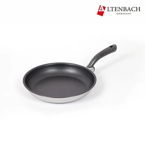 [알텐바흐] 엑스클립스 통5중 프라이팬 28cm