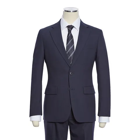 [ 롯데백화점 ][레노마캐주얼][단독특가]FW 럭셔리 다크그레이 최고급 스판정장RPKPSJ20A