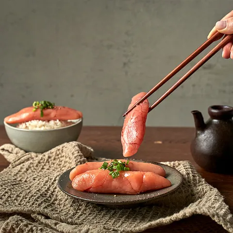 아라향 명란젓 저염명란 실속정란 1kg 대용량 벌크
