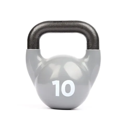 렉스파 케틀벨 10kg 아령 덤벨 코어운동/근력 강화/YA-1480