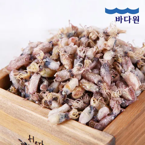 [바다원] 국내산 건꼴뚜기 500g