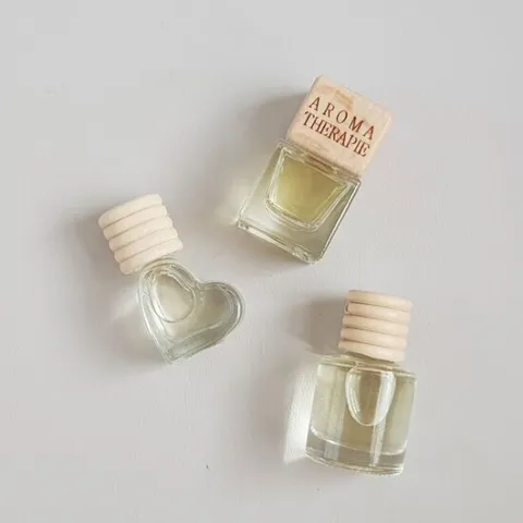 차량용방향제 미니디퓨저 자동차 신발장 옷장 아로마원액 걸이형