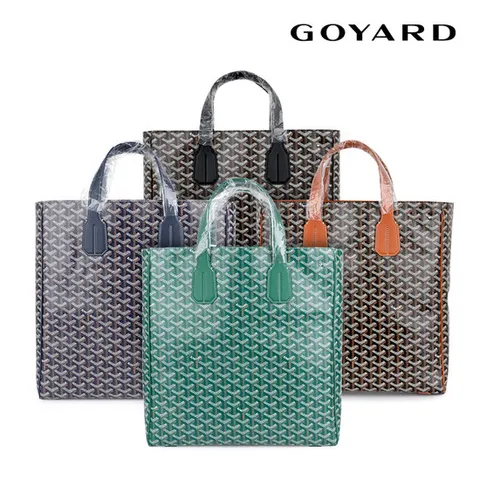 (쇼핑백포함) 고야드백 토트 맨즈 볼테르 택1 (이너백증정)