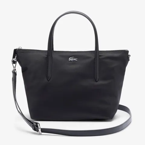 [ 롯데백화점 ][라코스테]이지 토트 크로스백 NF3869Y55N 000 US