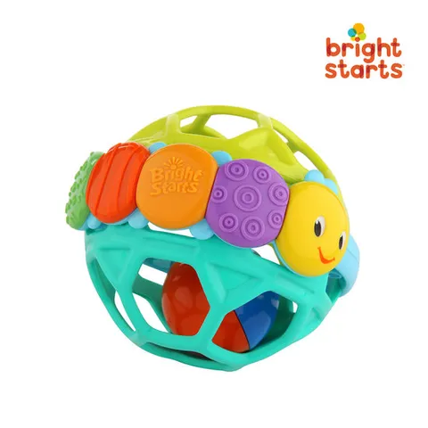 [브라이트스타트]  플렉시볼