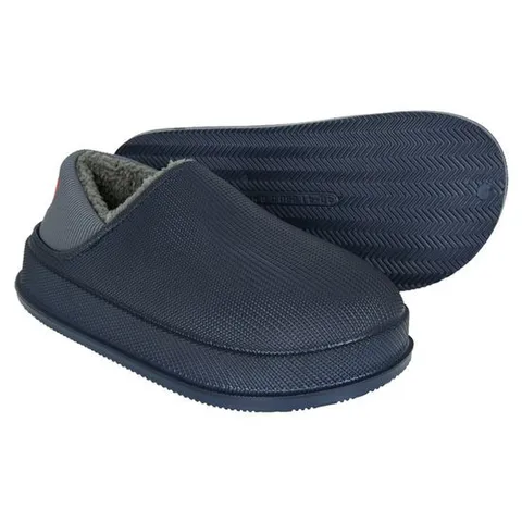 [낫소]폴딩 EVA 방한화 네이비