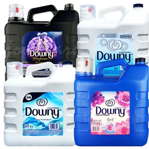 다우니 대용량 섬유유연제 8L/8.5L 5종 택1
