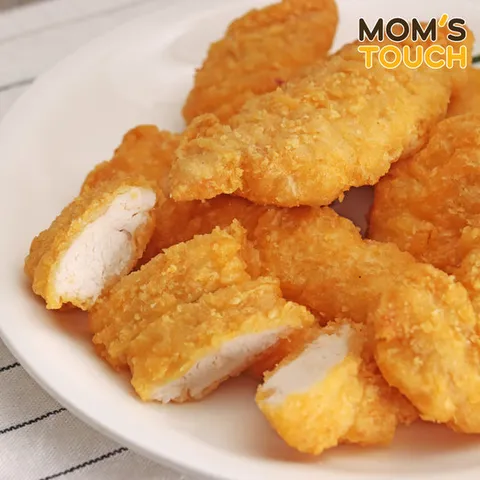 맘스터치 치킨텐더 1kg