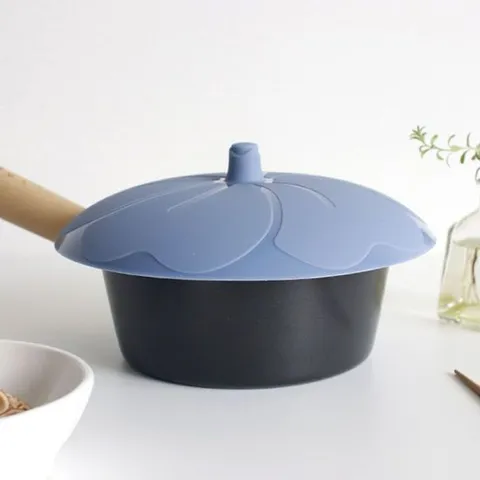 음식덮개 실리콘덮개 다용도 돔뚜껑 음식용 그릇 덮개 빵덮개