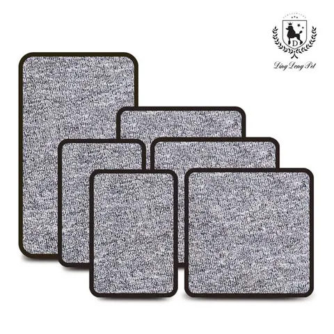 딩동펫 반려동물 고양이 드림 캣타워 스크래쳐 카펫 6종 세트