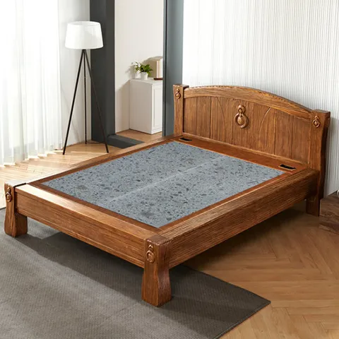 [구들장] 미담Q 칠보석 돌침대