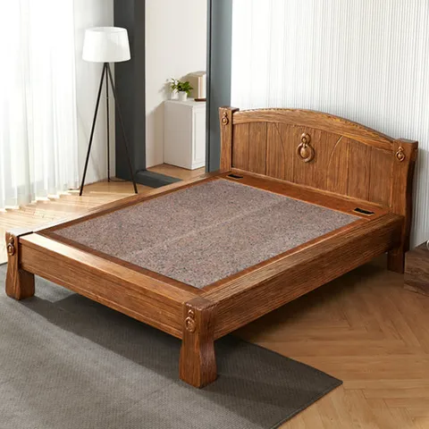 [구들장] 미담Q 홍맥반석 돌침대