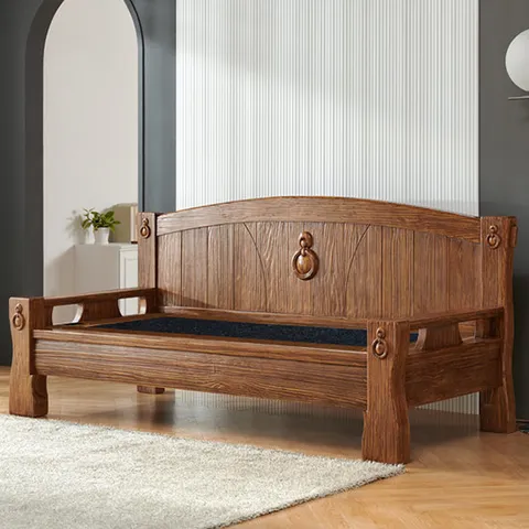 [구들장] 미담SF 게르마늄 돌카우치