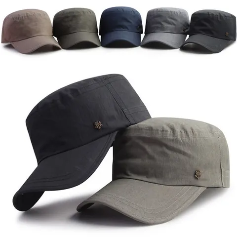 [나비드원]빅사이즈 지젤바이오 군모XL 5color/남녀공용 가벼운