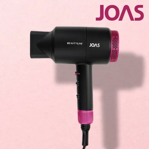 조아스 헤어 드라이기 헤어드라이어 JHC-3825 전문가용 1800W