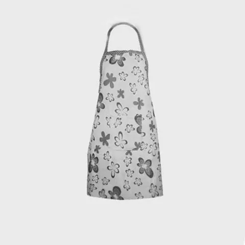 방수 앞치마 식당 주방 앞치마 카페 설거지 랜덤 1p