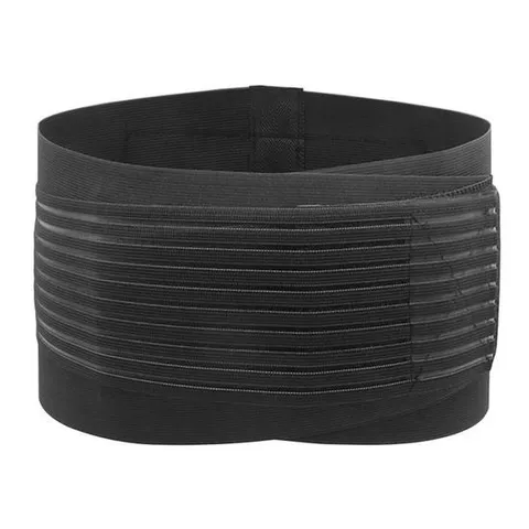 허리 고정 복대 보호대 지지대 압박 밴드 DD-11341