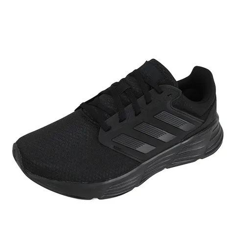 아디다스 갤럭시6 남성 운동화 런닝화 블랙 GW4138