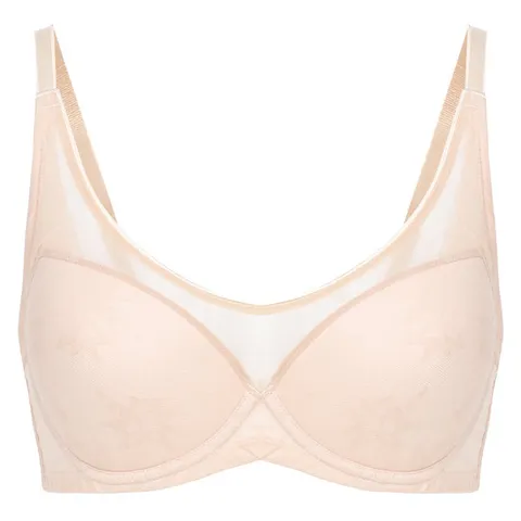 비비안 판도라 C D E 컵 와이어 풀컵 몰드 브라