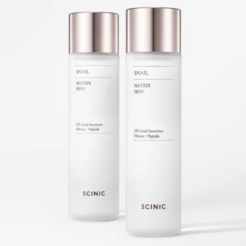 싸이닉 스네일 매트릭스 스킨 2개